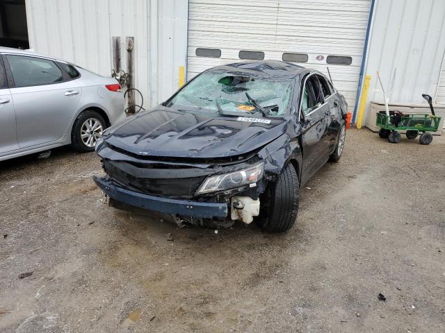 CHEVROLET IMPALA LS 2015 2g11z5sl4f9246085