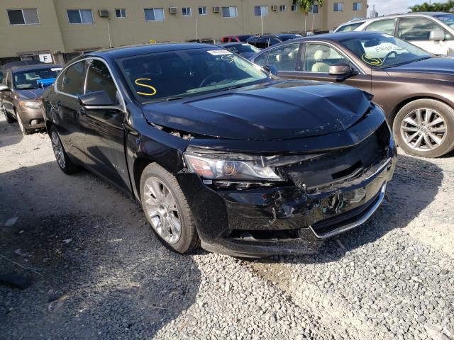 CHEVROLET NULL 2015 2g11z5sl4f9252825