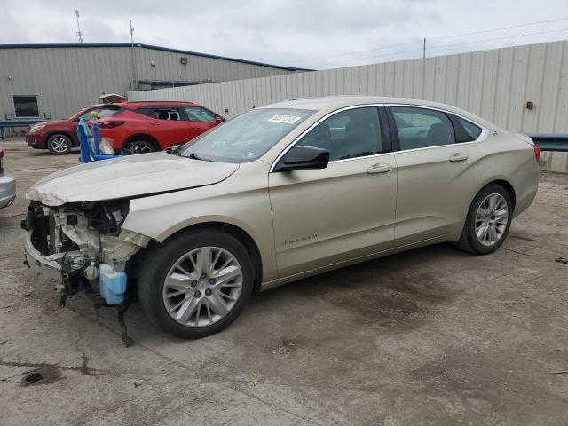 CHEVROLET IMPALA 2015 2g11z5sl5f9146108