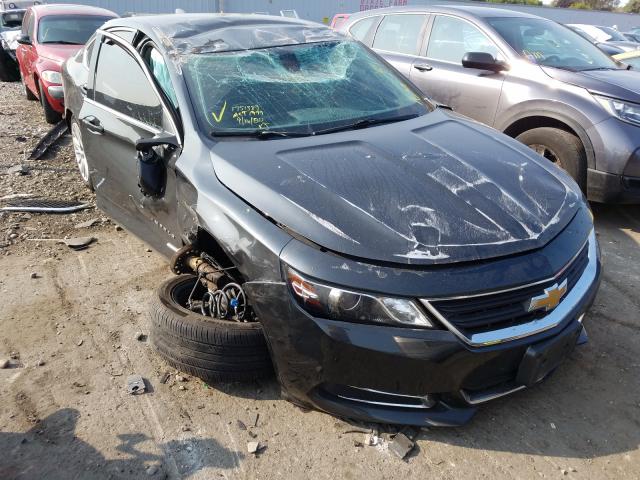 CHEVROLET IMPALA LS 2015 2g11z5sl5f9173146