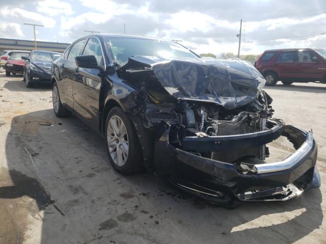 CHEVROLET IMPALA LS 2015 2g11z5sl5f9247021