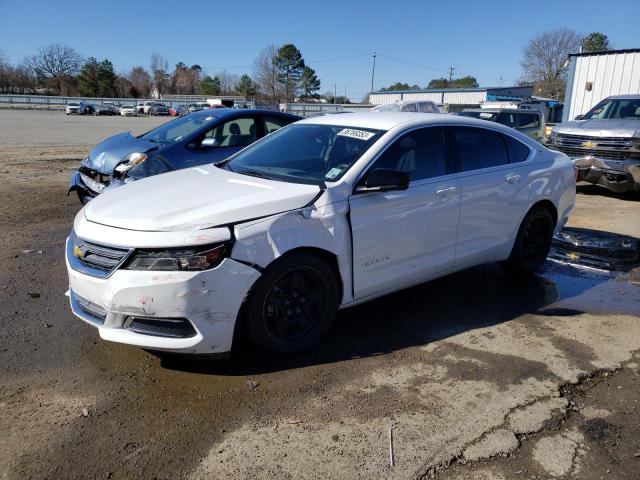 CHEVROLET IMPALA LS 2015 2g11z5sl5f9251442