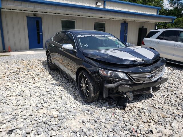 CHEVROLET IMPALA LS 2015 2g11z5sl6f9182924