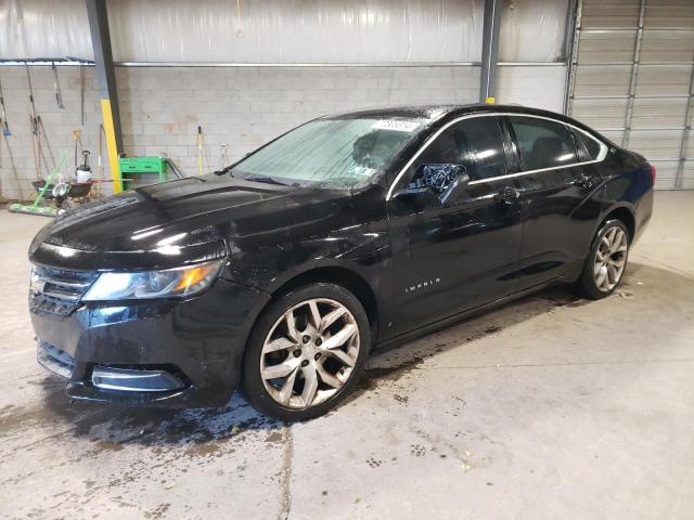 CHEVROLET IMPALA LS 2015 2g11z5sl6f9238022