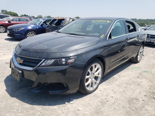 CHEVROLET NULL 2015 2g11z5sl6f9249974