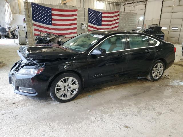 CHEVROLET IMPALA 2015 2g11z5sl6f9290718