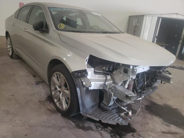 CHEVROLET IMPALA LS 2015 2g11z5sl7f9143100