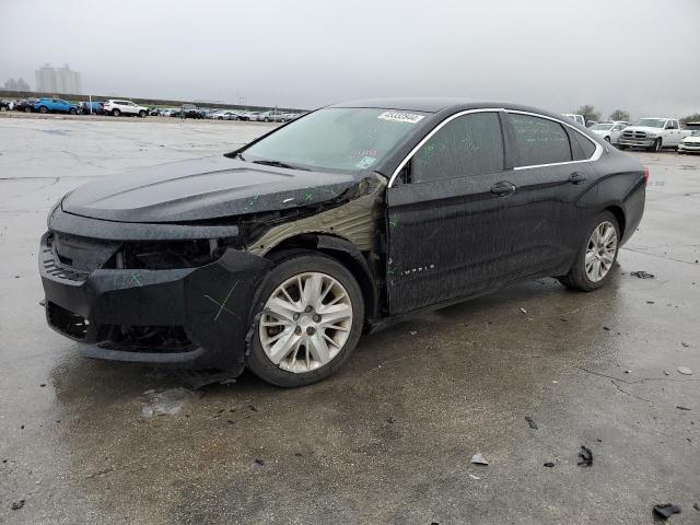 CHEVROLET IMPALA 2015 2g11z5sl7f9225831