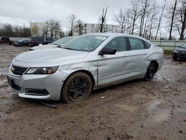 CHEVROLET IMPALA 2015 2g11z5sl7f9235212