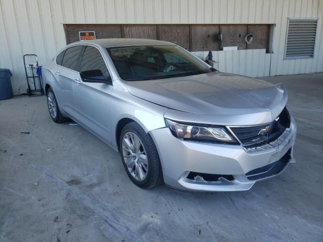 CHEVROLET IMPALA LS 2015 2g11z5sl7f9254052