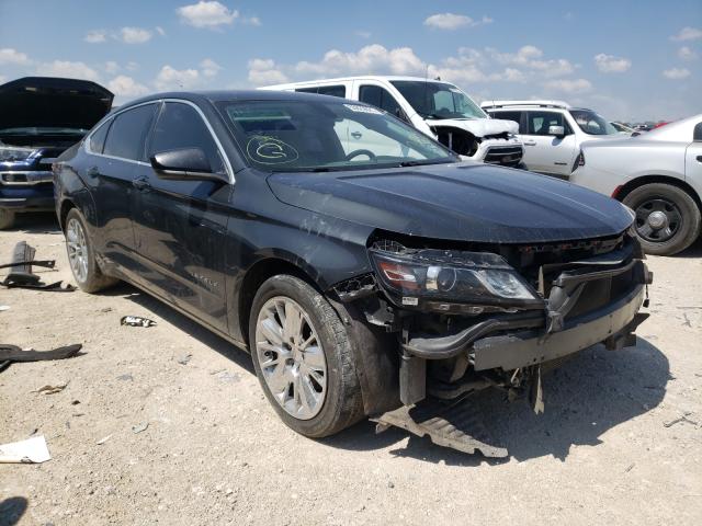 CHEVROLET IMPALA LS 2015 2g11z5sl7f9266315