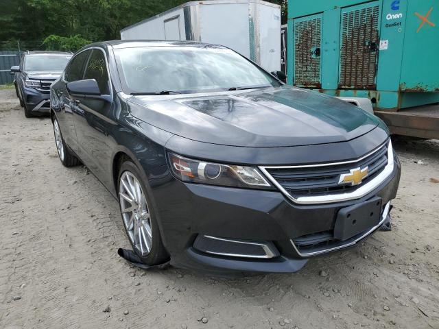 CHEVROLET IMPALA LS 2015 2g11z5sl8f9155031