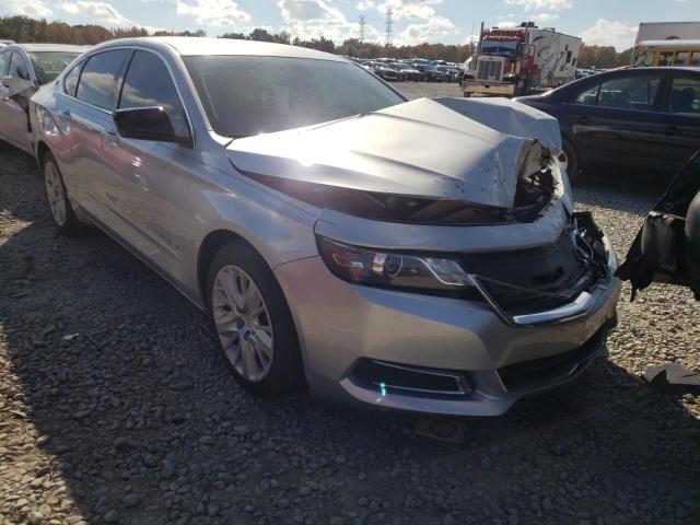 CHEVROLET IMPALA LS 2015 2g11z5sl8f9243318