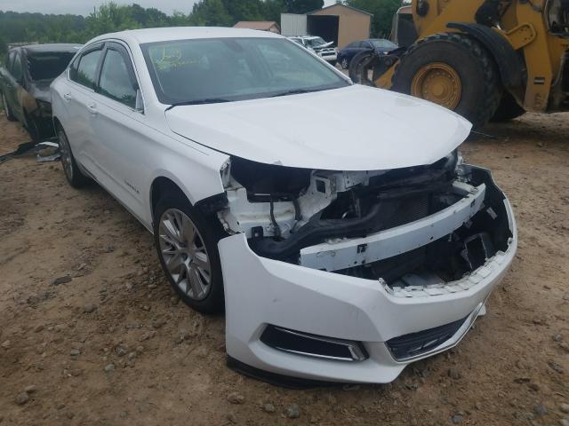 CHEVROLET IMPALA LS 2015 2g11z5sl9f9150291