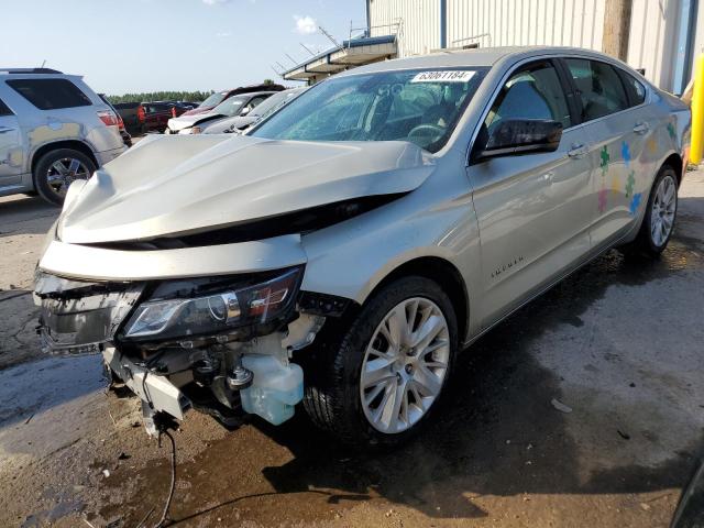 CHEVROLET IMPALA 2015 2g11z5sl9f9196784