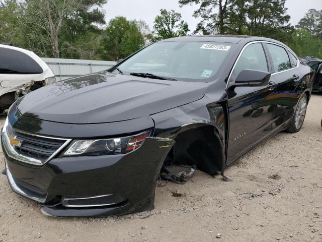 CHEVROLET IMPALA LS 2015 2g11z5sl9f9210697