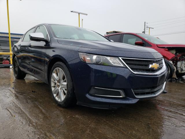 CHEVROLET IMPALA LS 2015 2g11z5sl9f9220856