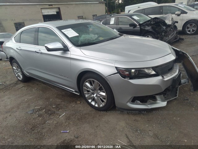 CHEVROLET IMPALA 2015 2g11z5sl9f9247409