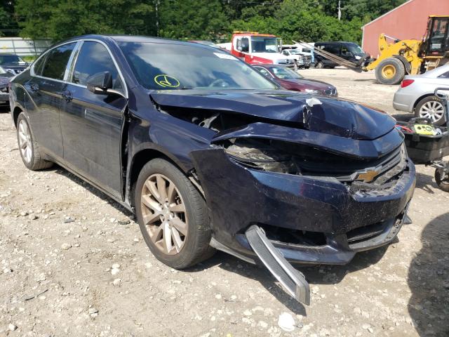 CHEVROLET IMPALA LS 2015 2g11z5sl9f9261374