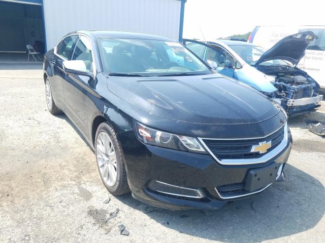 CHEVROLET IMPALA LS 2015 2g11z5sl9f9268454