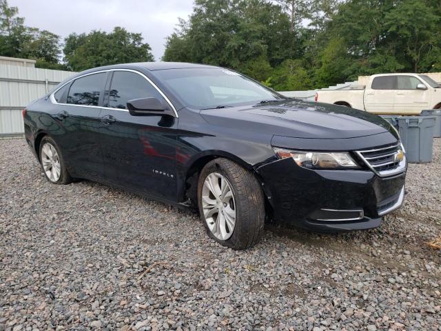 CHEVROLET IMPALA ECO 2014 2g11z5sr1e9202600