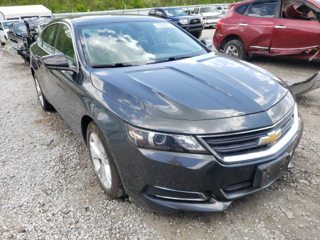 CHEVROLET IMPALA ECO 2014 2g11z5sr2e9253457