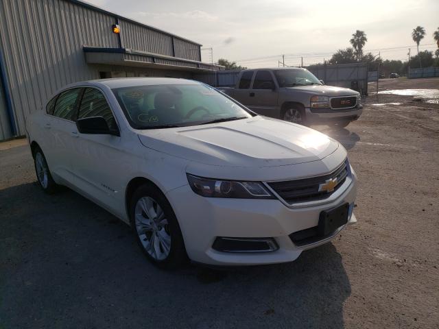 CHEVROLET IMPALA ECO 2014 2g11z5sr4e9177367