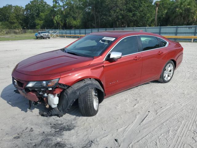 CHEVROLET IMPALA ECO 2014 2g11z5sr7e9224200