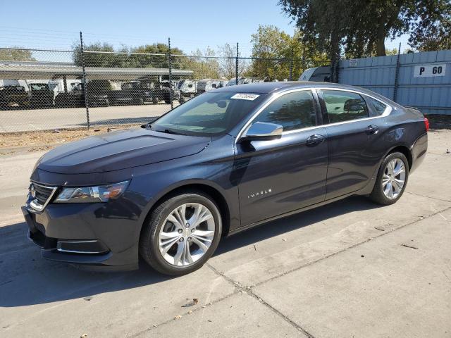 CHEVROLET IMPALA ECO 2014 2g11z5sr9e9207088