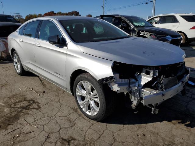 CHEVROLET IMPALA ECO 2014 2g11z5srxe9182914