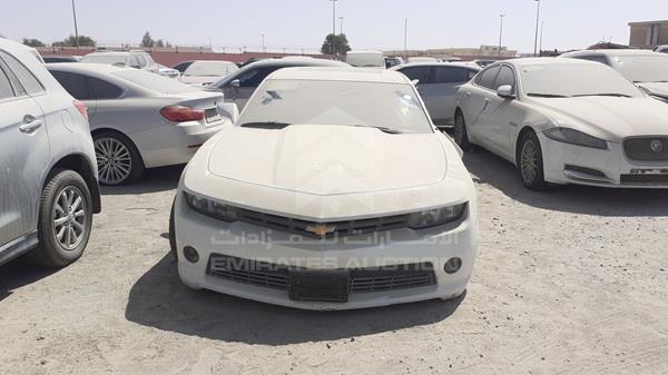 CHEVROLET CAMARO 2015 2g1f91e36f9179130