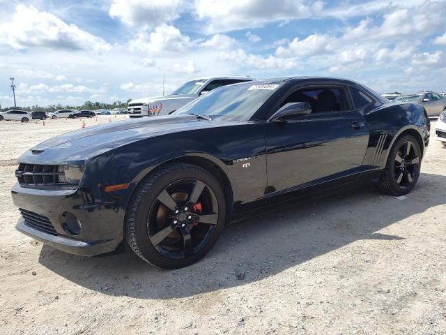 CHEVROLET CAMARO LS 2012 2g1fa1e30c9115104