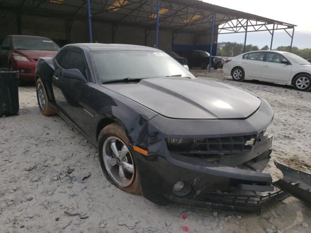 CHEVROLET NULL 2012 2g1fa1e30c9120321