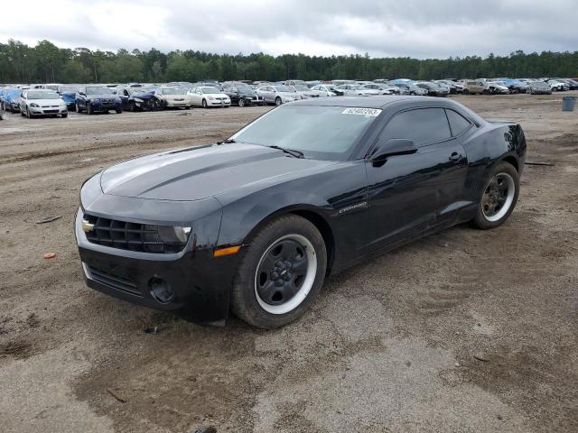 CHEVROLET CAMARO LS 2012 2g1fa1e30c9120478