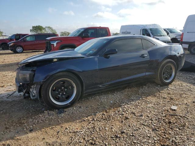 CHEVROLET CAMARO 2012 2g1fa1e30c9137085