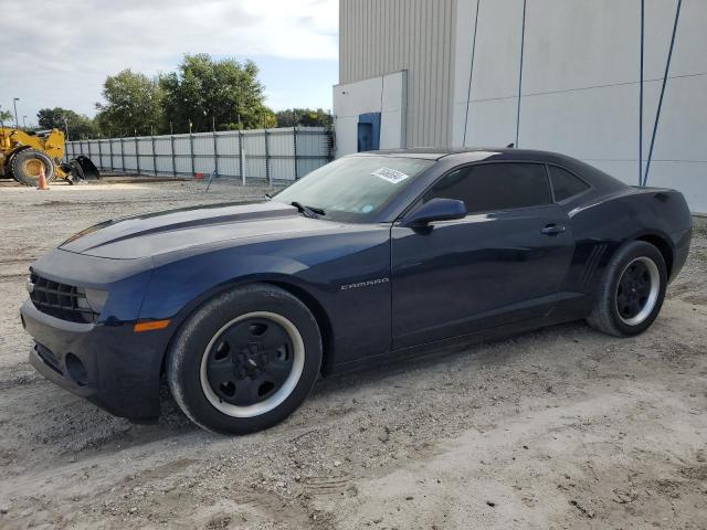 CHEVROLET CAMARO LS 2012 2g1fa1e30c9137328