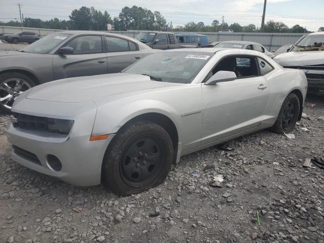 CHEVROLET CAMARO LS 2012 2g1fa1e30c9145851