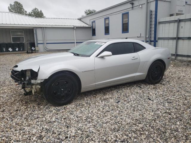 CHEVROLET CAMARO LS 2012 2g1fa1e30c9146255