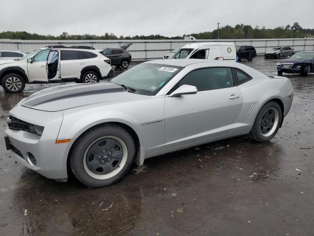 CHEVROLET CAMARO LS 2012 2g1fa1e30c9165923