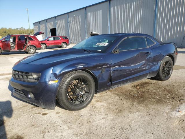 CHEVROLET CAMARO 2012 2g1fa1e30c9182544