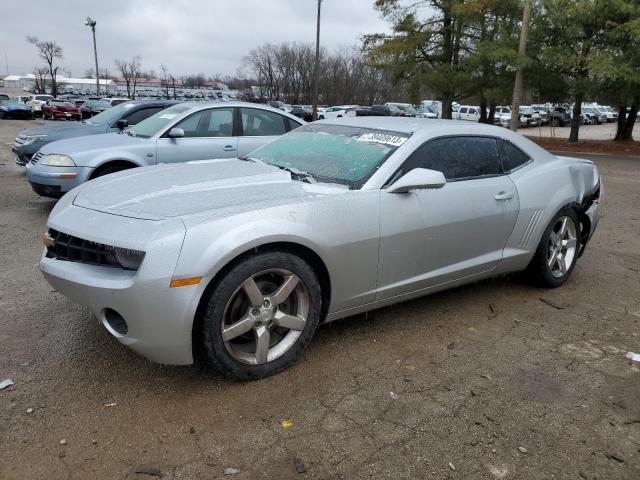 CHEVROLET CAMARO LS 2012 2g1fa1e30c9198890