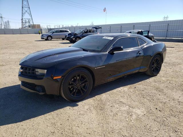 CHEVROLET CAMARO LS 2013 2g1fa1e30d9108056