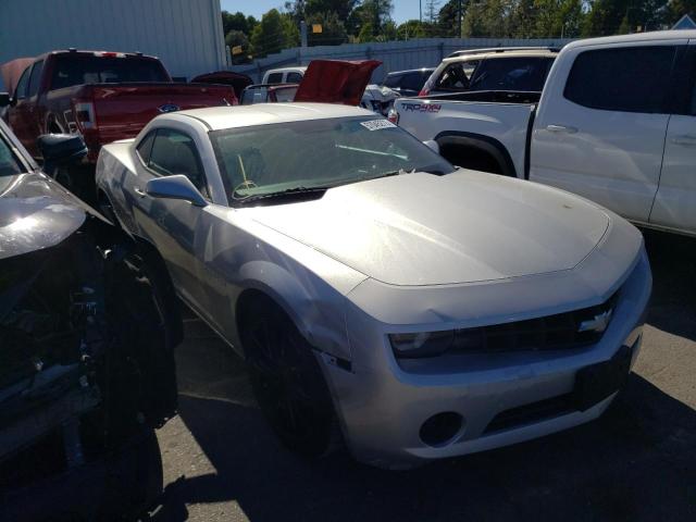 CHEVROLET CAMARO LS 2013 2g1fa1e30d9115184