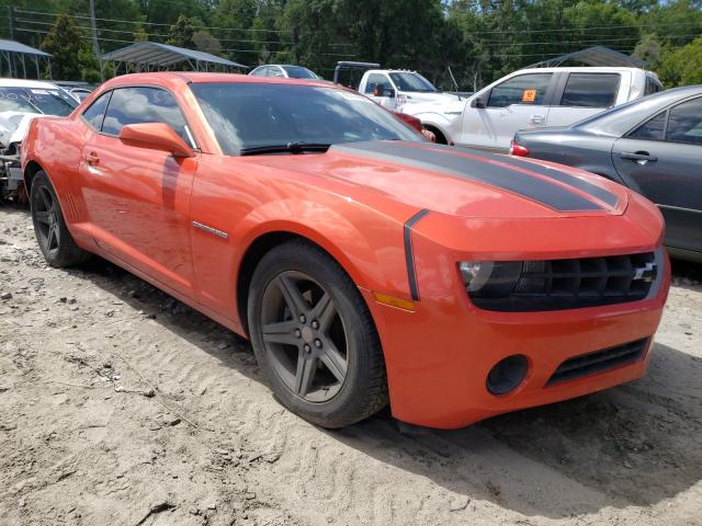 CHEVROLET CAMARO LS 2013 2g1fa1e30d9128713