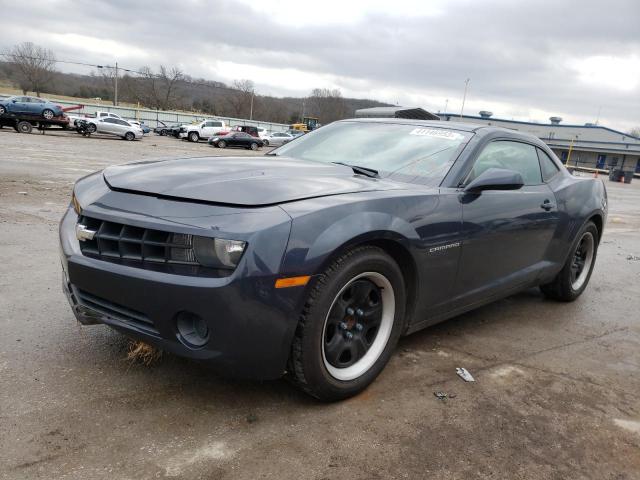 CHEVROLET CAMARO LS 2013 2g1fa1e30d9152493