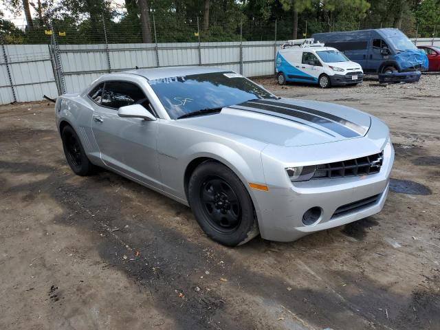 CHEVROLET CAMARO LS 2013 2g1fa1e30d9153482