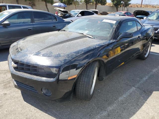 CHEVROLET CAMARO LS 2013 2g1fa1e30d9162568