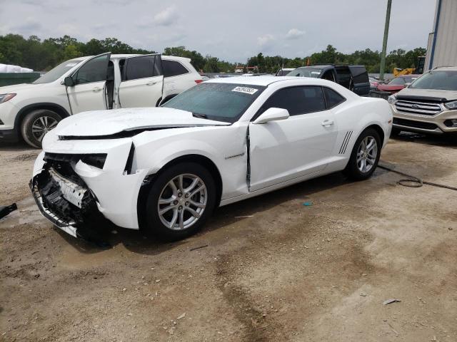 CHEVROLET CAMARO LS 2013 2g1fa1e30d9169746