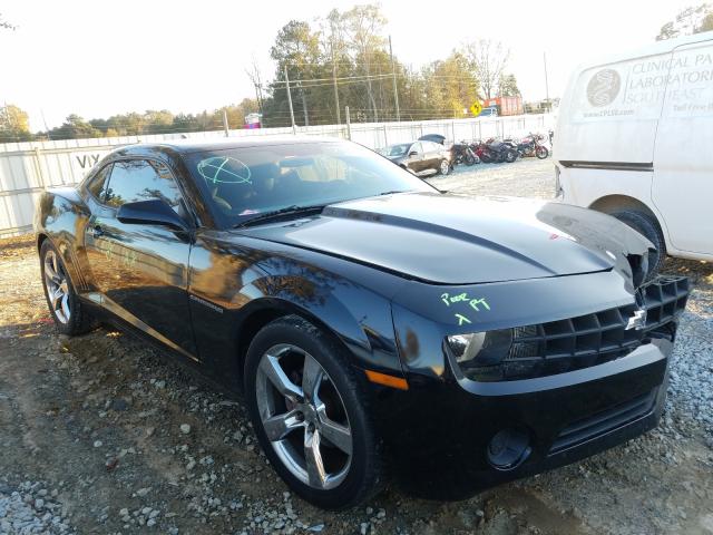 CHEVROLET CAMARO LS 2013 2g1fa1e30d9197983