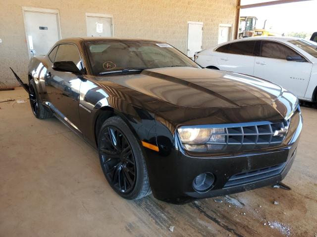 CHEVROLET CAMARO LS 2013 2g1fa1e30d9198566